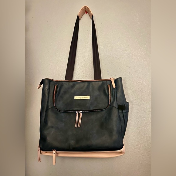 Petunia Pickle Bottom Pivot Pack in Indigo Blush - Picture 15 of 15